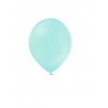 Pastel Teal Standard Balloons 5pc
