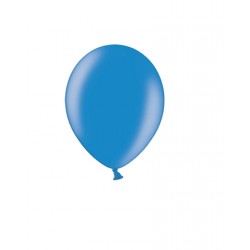 Palloncini Blu Fiordaliso 5pz