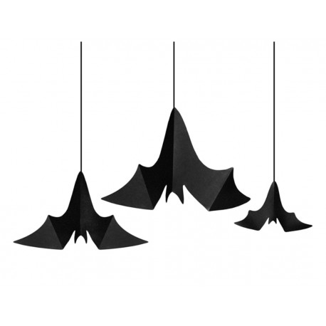 Hanging decoration Bats