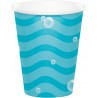Sea themed Party Cups