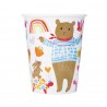 Baby Zoo Party Cups