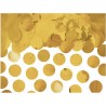 Gold Foil Confetti 