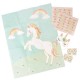 Gioco Pin The Horn On The Unicorn