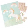 Gioco Pin The Horn On The Unicorn