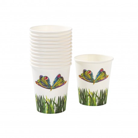 Bicchieri Il bruco mai sazio