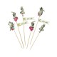 Truly Alice Party Toppers