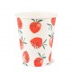 Strawberry Cups