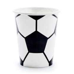 Football Party Cups