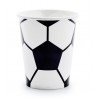 Football Party Cups