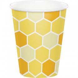 Bumblebee Baby Cups