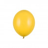 Palloncini Giallo Miele 5pz
