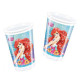 Ariel Mermaid Party Cups