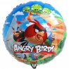 Palloncino Happy Birthday Giungla