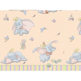 Dumbo Plastic Tablecover