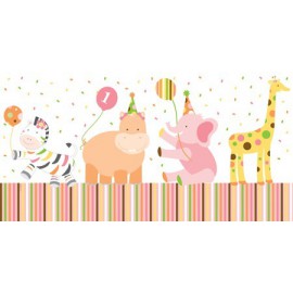 Sweet at One Girl Tablecover