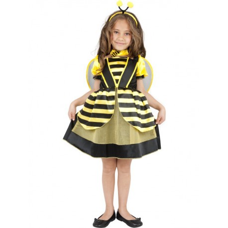 Little Lady Bug Costume