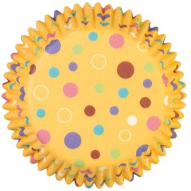 Pirottini Cupcake Sweet Dots