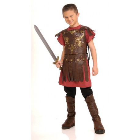 Gladiatore 8-10 anni