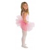 Child Pink Tu Tu Fancy Dress