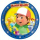 Piattino Handy Manny