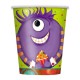 Bicchieri Alien Fun