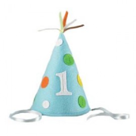 Mini Cappellino 1 Anno