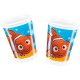 Bicchieri Plastica Nemo