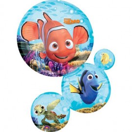 Nemo and Friends SuperShape Foil Balloon