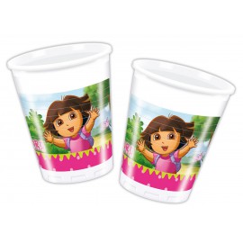 Bicchieri Dora