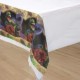 Tovaglia Plastica Dinosauri