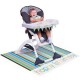 Sweet at One Boy Plastic High Chair Kit