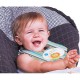 Sweet at One Boy High Chair Kit