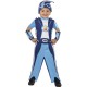 Sportacus (Lazy Town) 7-9 years