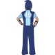 Sportacus (Lazy Town) 7-9 years