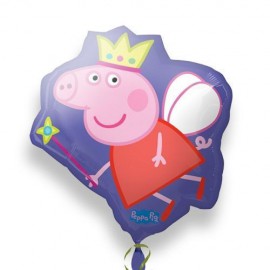 Peppa Pig SuperShape Foil Balloon