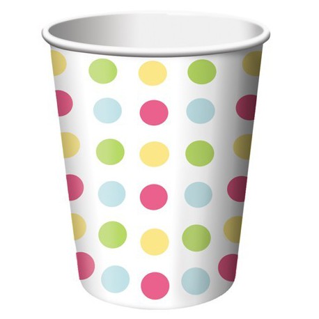 Bicchieri Dolci Dolcetti