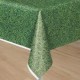Green Grass Pattern Tablecover