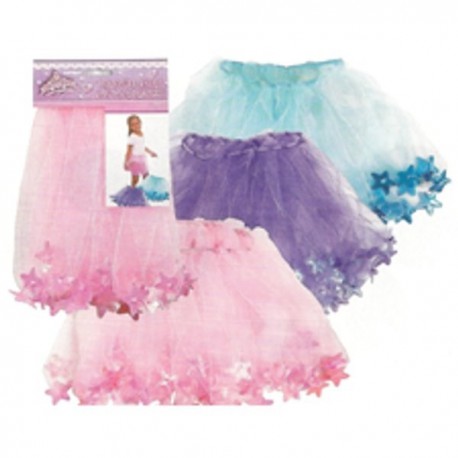 Gonnellina con stelline