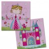Tovaglioli Birthday Princess