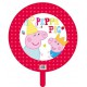 Peppa Pig & George Foil Balloon