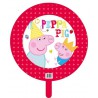 Palloncino Foil Peppa Pig e George