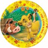 Piattino Il Re Leone