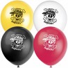 Pirate Fun Assorted Balloons