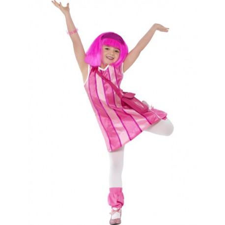 Sportacus (Lazy Town)