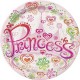 Princess Diva Dessert Plates