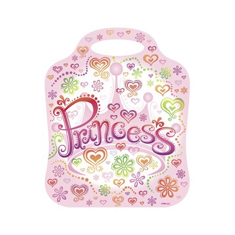 Princess Diva Loot Bags